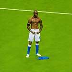 Mario Balotelli Barwuah 