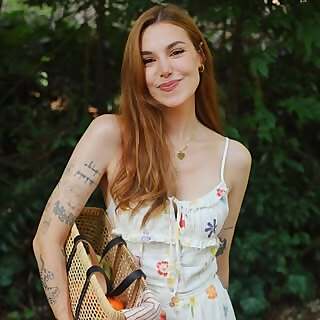 Marzia Kjellberg