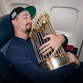 Blake Snell