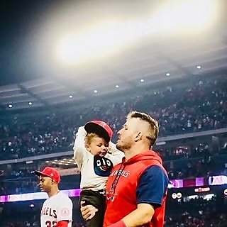 Mike Trout