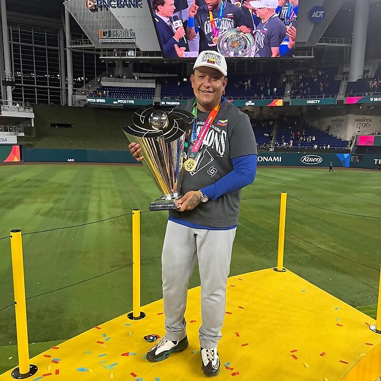 Miguel Cabrera