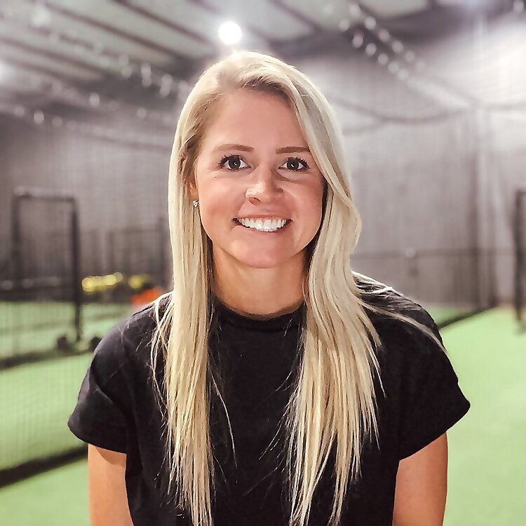 MegRem Softball