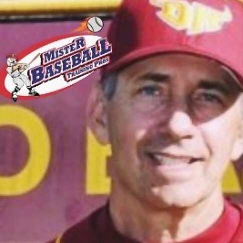 Mister Baseball