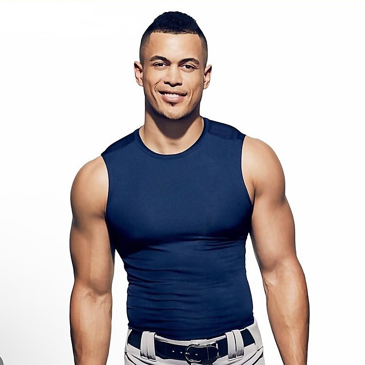 Giancarlo Stanton