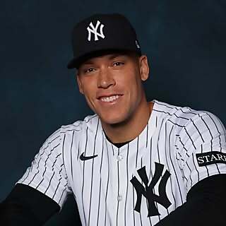Aaron Judge
