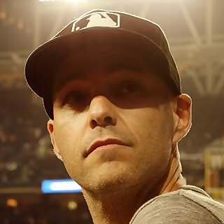 Zack Hample