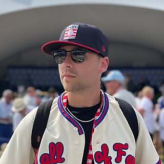 Ryan Ellingson