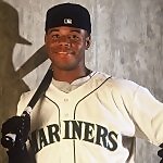 Ken Griffey Jr.