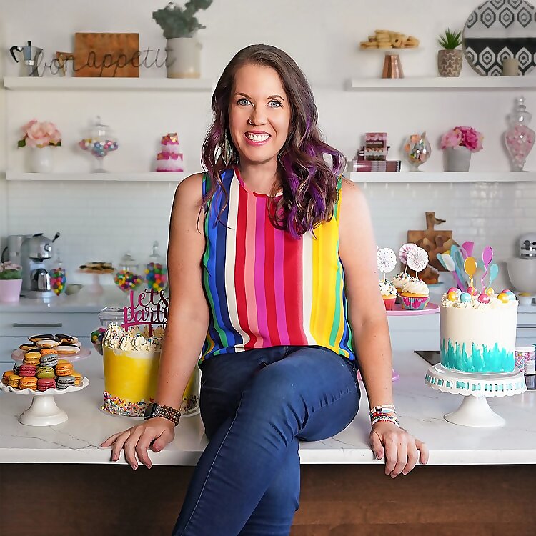 Elizabeth (SugarHero.com)