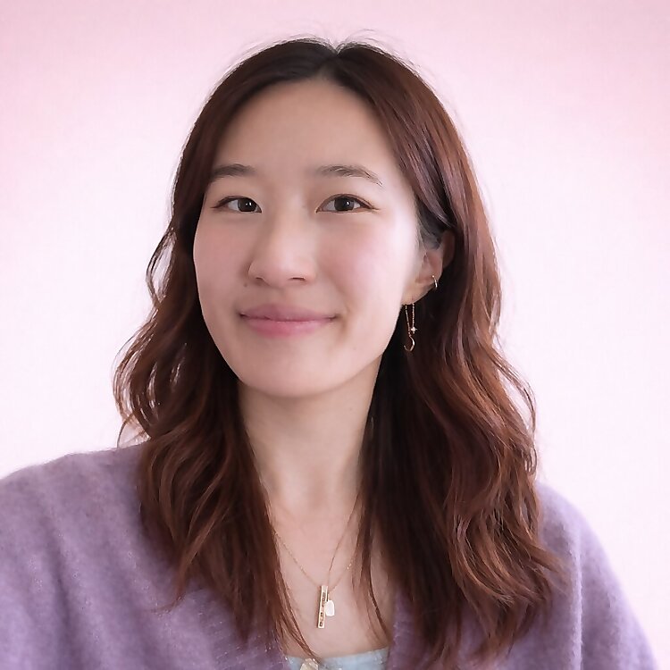 Jessica Wang