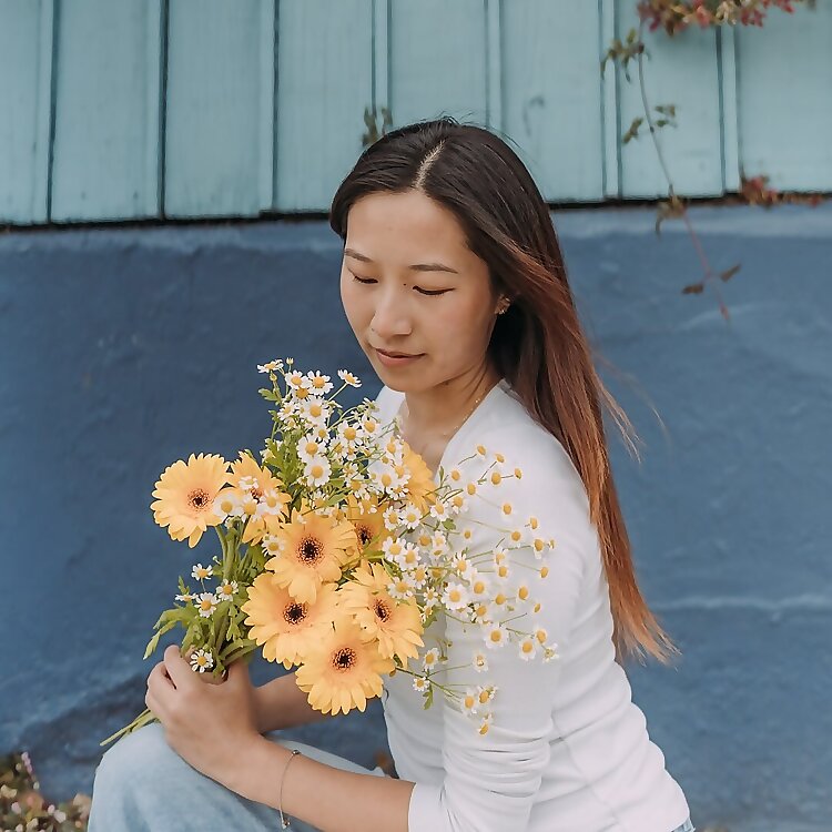 Jessica Wang