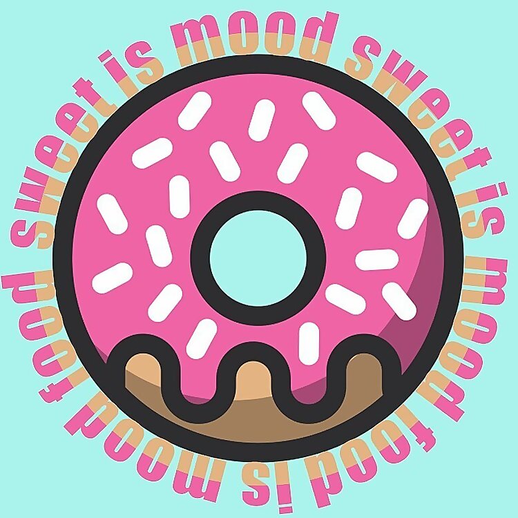 Sweet is Mood