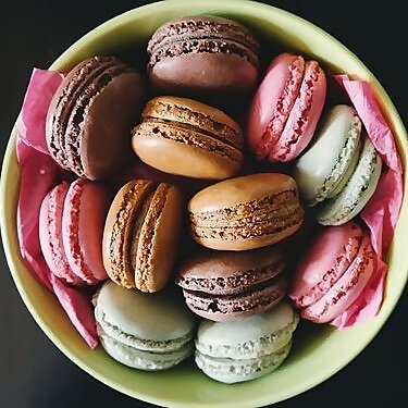 Easy Dessert Recipes