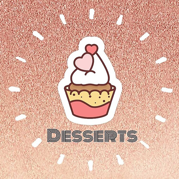 |NYC Desserts