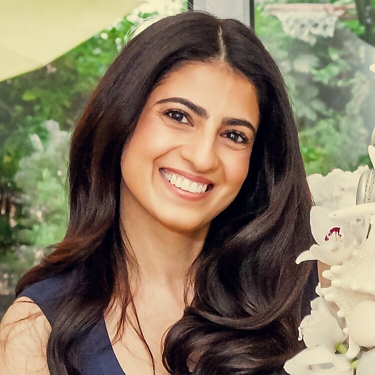 Nadine Ali