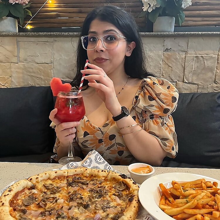 Samridhi Jain