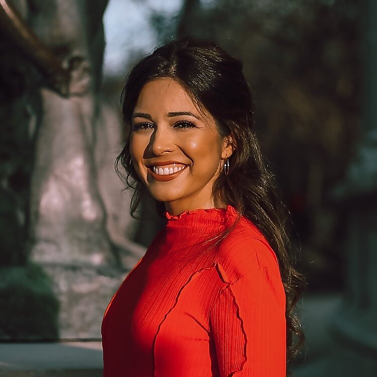 María Pintado