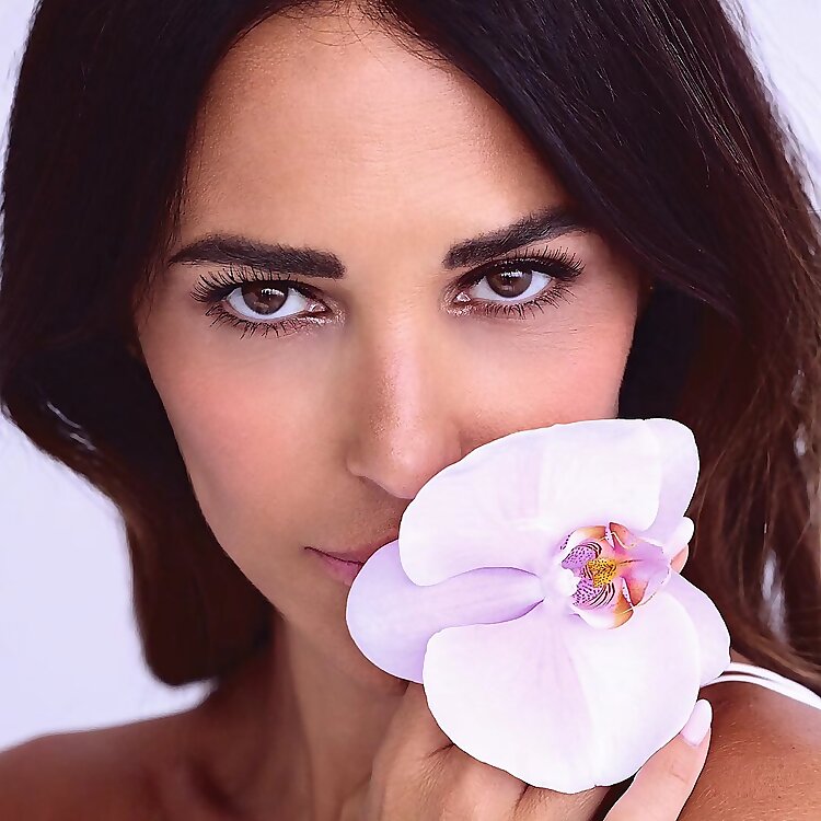 Paula Echevarria