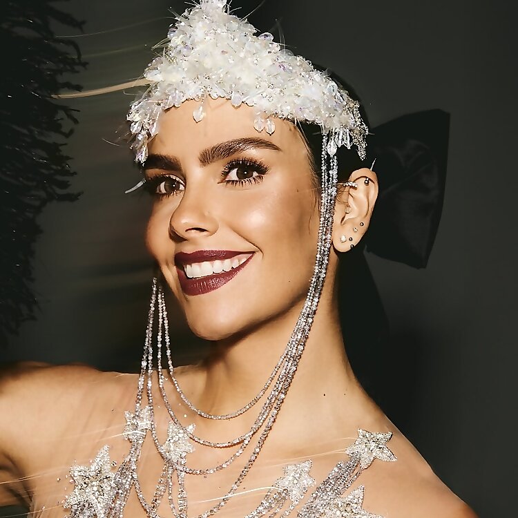 CristiPedroche