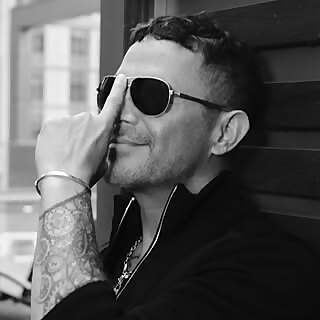 Alejandro Sanz