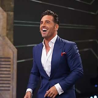 David Bustamante