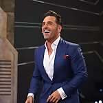 David Bustamante