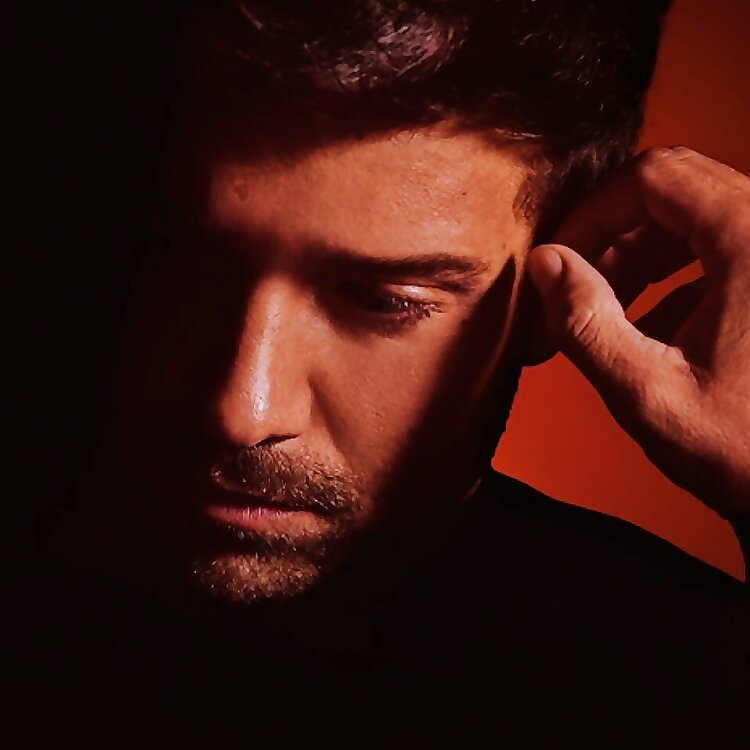 Pablo Alborán