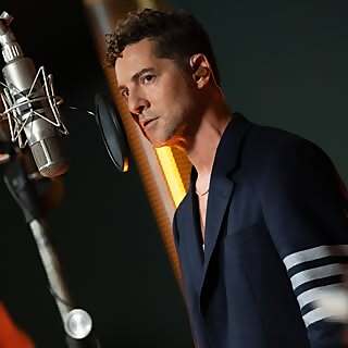 David Bisbal
