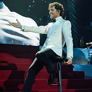 David Bisbal