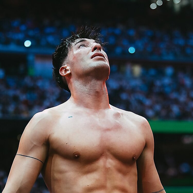 Victor Melida