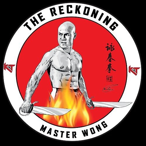 Master Wong