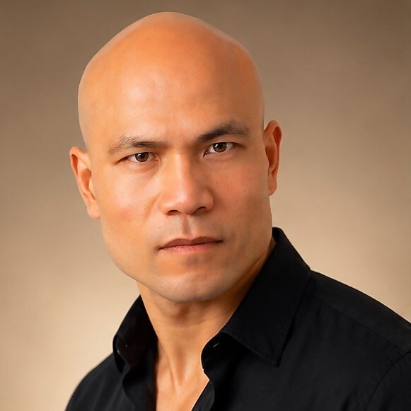 Master Wong