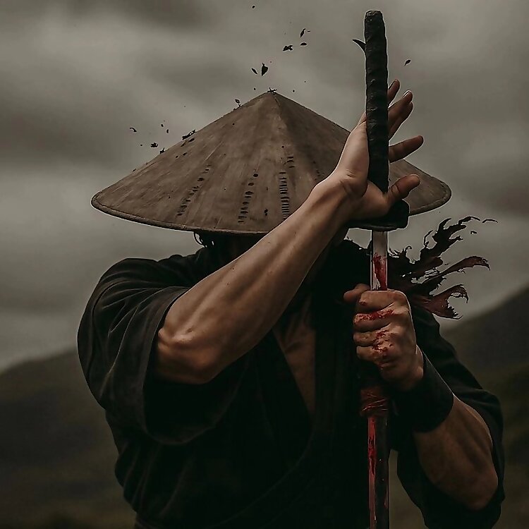 Martial Arts Beast