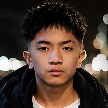 Marcus Santos