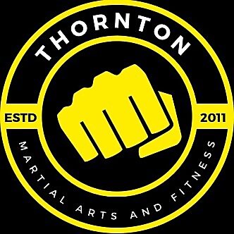 Thornton Martial Arts
