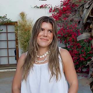 Cambria Joy