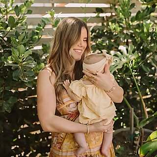 Cambria Joy