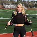 Jacklyn Frank