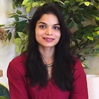 Bhavya Thareja