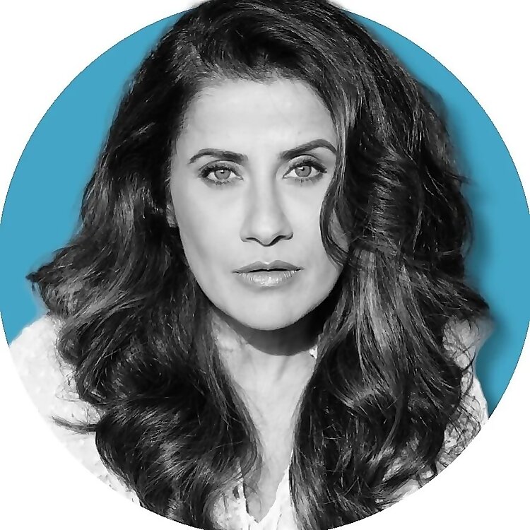 Yasmin Karachiwala