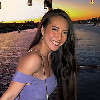 Amy Luong