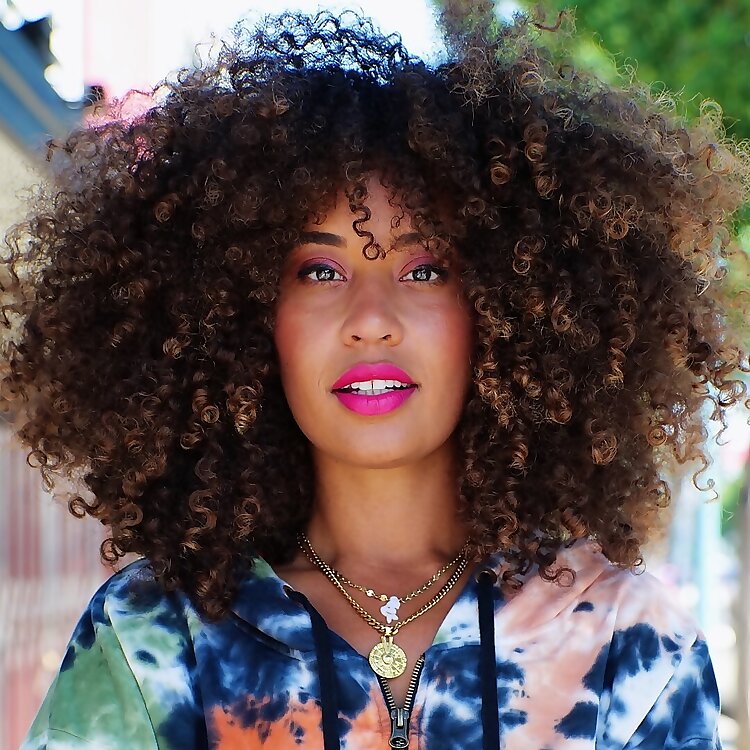 Danni Washington