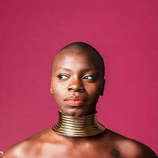 Jessica Nabongo