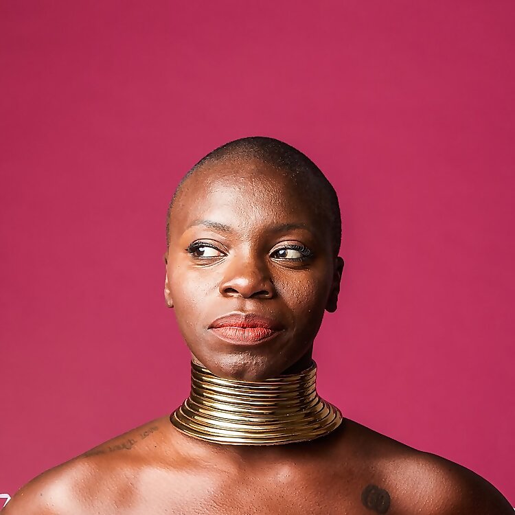 Jessica Nabongo