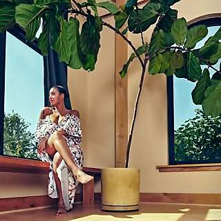 Evita Turquoise Robinson