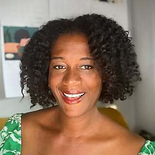 Heather Greenwood Davis