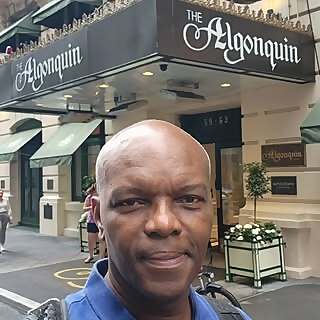 Kerwin McKenzie