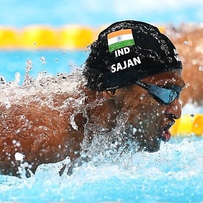 Sajan Prakash