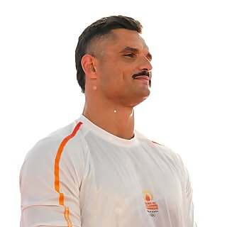 Florent Manaudou