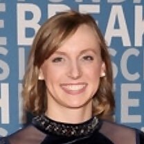 Katie Ledecky